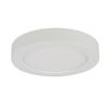 Kép 5/7 - Globo PAULA 41605-12 fürdőszoba mennyezeti lámpa fehér műanyag 1 * LED max. 12 W LED 900 lm 3000 K IP20 F