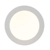 Kép 6/7 - Globo PAULA 41605-12 fürdőszoba mennyezeti lámpa fehér műanyag 1 * LED max. 12 W LED 900 lm 3000 K IP20 F