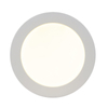 Kép 6/7 - Globo PAULA 41605-12 fürdőszoba mennyezeti lámpa fehér műanyag 1 * LED max. 12 W LED 900 lm 3000 K IP20 F