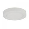Kép 7/7 - Globo PAULA 41605-12 fürdőszoba mennyezeti lámpa fehér műanyag 1 * LED max. 12 W LED 900 lm 3000 K IP20 F