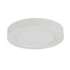 Kép 2/7 - Globo PAULA 41605-12 fürdőszoba mennyezeti lámpa fehér műanyag 1 * LED max. 12 W LED 900 lm 3000 K IP20 F