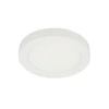 Kép 5/7 - Globo PAULA 41605-22 fürdőszoba mennyezeti lámpa fehér műanyag 1 * LED max. 22 W LED 2100 lm 3000 K IP20 F