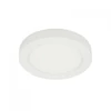 Kép 7/7 - Globo PAULA 41605-22 fürdőszoba mennyezeti lámpa fehér műanyag 1 * LED max. 22 W LED 2100 lm 3000 K IP20 F