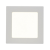 Kép 7/7 - Globo SVENJA 41606-18 fürdőszoba mennyezeti lámpa fehér műanyag 1 * LED max. 18 W LED 1600 lm 3000 K IP20 F