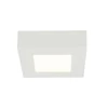 Kép 7/7 - Globo SVENJA 41606-9D fürdőszoba mennyezeti lámpa fehér műanyag 1 * LED max. 9 W LED 650 lm IP20 G