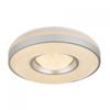 Kép 6/7 - Globo COLLA 41741-24 mennyezeti lámpa fehér fém 1 * LED max. 24 W LED 1000 lm 3000 K IP20 G