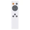Kép 6/7 - Globo LEANARA 41755-36B mennyezeti lámpa matt fekete fém LED 1 db 1800 lm IP20 G
