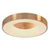Kép 1/5 - Globo JOLLI 41758-30C mennyezeti lámpa fehér fém LED 1800 lm IP20 F