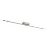 Kép 4/7 - Globo DOMENICO 41910-22 mennyezeti lámpa nikkel fém RGB LED - 1 x 18W LED 540 lm 3000 K IP20 A