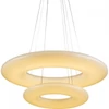 Kép 2/2 - Globo QUENTIN 42506-104H led függeszték 1 x max. 104W LED 7652 lm 3200 K IP20 A