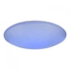 Kép 1/7 - Globo ATREJU I 48363-60RGB ufó lámpa fehér fém 1 * LED max. 60 W LED 2880 lm IP20 G