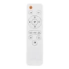 Kép 6/7 - Globo ATREJU I 48363-60RGB ufó lámpa fehér fém 1 * LED max. 60 W LED 2880 lm IP20 G