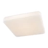 Kép 2/5 - Globo AXEL 48374-24 mennyezeti lámpa fehér fém 1 * LED max. 24 W LED 1700 lm 4000 K IP44 G
