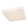 Kép 4/5 - Globo AXEL 48374-24 mennyezeti lámpa 1 * LED max. 24 W LED 1 db 1700 lm 4000 K IP44 A