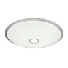 Kép 1/7 - Globo RUDI 48379-80 mennyezeti lámpa fehér fém LED - 1 x 80W LED 5200 lm IP20 G