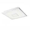 Kép 4/7 - Globo RENA 48381 mennyezeti lámpa króm 1 x max. 40W LED 1 db 2300 lm IP20 A