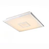 Kép 5/7 - Globo RENA 48381 mennyezeti lámpa króm 1 x max. 40W LED 1 db 2300 lm IP20 A