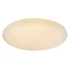 Kép 1/4 - Globo RENA 48383-80 mennyezeti lámpa fehér fém 1 * LED max. 80 W LED 5200 lm IP20 G