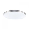 Kép 3/7 - Globo PIERRE 48388-48 mennyezeti lámpa fehér fém 1 * LED max. 48 W LED 3500 lm IP20 F