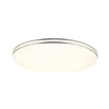 Kép 5/7 - Globo PIERRE 48388-48 mennyezeti lámpa fehér fém 1 * LED max. 48 W LED 3500 lm IP20 F