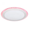 Kép 5/7 - Globo NICOLE II 48395-18 mennyezeti lámpa fehér fém 1 * LED max. 18 W LED 820 lm IP20 G