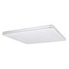 Kép 2/3 - Globo LASSY 48406-80 mennyezeti lámpa fehér fém 1 * LED max. 80 W LED 5200 lm IP20 G