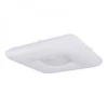 Kép 1/5 - Globo TRYSTAN 48409-24 led izzó fehér fém 1 * LED max. 24 W LED 1600 lm 3000 K IP20 F