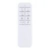 Kép 4/4 - Globo ROBA 48423-36 mennyezeti lámpa fehér fém LED 2200 lm IP20 G