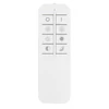 Kép 6/6 - Globo RODAN 48435-50 mennyezeti lámpa fehér fém LED 2800 lm IP20 F