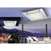 Kép 2/2 - Globo LIANA 49300 mennyezeti kristálylámpa króm fém 1 * LED max. 12 W LED 1010 lm 4000 K IP20 F