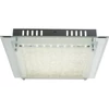 Kép 2/2 - Globo AISHA 49357-17 mennyezeti kristálylámpa króm 1 x max. 17W LED 1280 lm 4000 K IP20 A