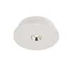 Kép 1/7 - Globo CHRISTINE 55010-1 mennyezeti spot lámpa fehér gipsz LED - 1 x 4,2W LED 200 lm 3000 K IP20 A
