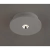 Kép 3/7 - Globo CHRISTINE 55010-1 mennyezeti spot lámpa fehér gipsz LED - 1 x 4,2W LED 200 lm 3000 K IP20 A