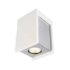 Kép 4/7 - Globo CHRISTINE 55010-1 mennyezeti spot lámpa fehér gipsz LED - 1 x 4,2W LED 200 lm 3000 K IP20 A