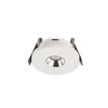 Kép 5/6 - Globo CHRISTINE 55010-1E beépíthető spotlámpa fehér gipsz LED - 1 x 4,2W LED 200 lm 3000 K IP20 A