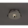 Kép 4/6 - Globo CHRISTINE 55010-1E beépíthető spotlámpa fehér gipsz LED - 1 x 4,2W LED 200 lm 3000 K IP20 A