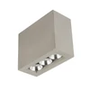 Kép 5/7 - Globo TIMO 55011-3A mennyezeti spot lámpa beton beton LED - 1 x 6,6W LED 440 lm 3000 K IP20 A