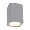Kép 3/3 - Globo TIMO 55011D3 mennyezeti lámpa exkl. 1xGU10 25W 230V GU10 IP20