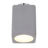 Kép 2/3 - Globo TIMO 55011D3 mennyezeti lámpa exkl. 1xGU10 25W 230V GU10 IP20