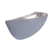 Kép 3/3 - Globo TIMO 55011W1 fél ufo inkl. 1xLED 6,6W 230V,500lm, 3000K LED 500 lm 3000 K IP20 A+