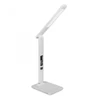 Kép 4/4 - Globo TANNA 58378W ledes asztali lámpa fehér műanyag 1 * LED max. 7 W LED 278 lm IP20 G
