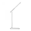 Kép 3/4 - Globo TANNA 58378W ledes asztali lámpa fehér műanyag 1 * LED max. 7 W LED 278 lm IP20 G