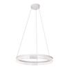 Kép 1/2 - Globo SMITTY 68225-36 konyhai mennyezeti lámpa fehér fém 1 * LED max. 36 W LED 2600 lm 4000 K IP20 F