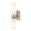 Kép 6/6 - Globo SPACE 7816 fürdőszoba fali lámpa 2 * E14 max. 40 W E14 2 db IP44