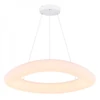 Kép 2/6 - Globo MEMA 48800-50 mennyezeti lámpa LED 4000 lm IP20 A+