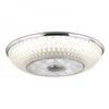 Kép 1/4 - Globo ROSARIO 03622 mennyezeti ventilátor króm fém 1xLED LED 2120 lm 3000-6000 K IP20 G