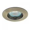 Kép 1/4 - Kanlux Luto 2584 álmennyezetbe építhető lámpa bronz alumínium 1 x MR-16 max. 50W MR16 IP20