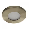 Kép 1/4 - Kanlux Marin 4710 álmennyezetbe építhető lámpa bronz acél 1 x MR-16 max. 35W MR16 IP20