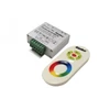 Kép 1/2 - Kanlux CONTROLLER LED RGB-RF 22140 távirányító fehér IP20