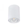 Kép 1/2 - Kanlux Bord 22551 mennyezeti spot lámpa fehér alumínium 1 x GU10 max. 25W GU10 IP20